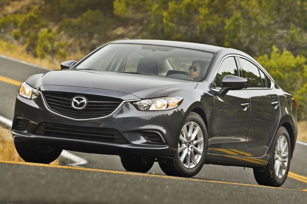 Mazda Canada Rolls Out Unlimited Mileage Warranty